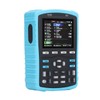 Fluorescent Digital Oscilloscope 2.8in Display 3000mAh Dual Channel Signal Generator
