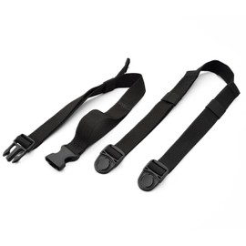 Henly Begins Daytona Motorcycle Holster Bag Aftermarket Waist Belt Support Belt Set 16117