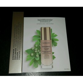 bareMinerals New BareMinerals Skinsorials Skinlongevity Vital Power Infusion Sample