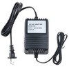 Digipartspower AC Adapter for Creative DDTS-100 Audio/Video A/V Decoder MF8000