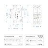 DC Circuit Breaker 2 Pole 500 V 16 A, DC