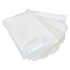 50pcs 3.9 X 4.7in Transparent Film Dressing Wound Bandage Adhesive