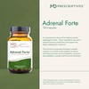 MD Prescriptives - Adrenal Forte - Adrenal Support Supplement* with
