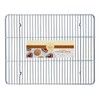 Mrs. Anderson’s Baking Professional Baking and Cooling Rack, 16.5-Inches x
