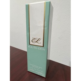 ESTEE LAUDER YOUTH DEW by ESTEE LAUDER 2.25 FL oz / 65 ML Eau De Parfum Spray Sealed Box