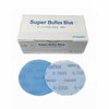 KOVAX Super Bufflex Blue Disc (Box), Magic Type, 2.9 inches