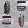 RemoteStop 2 Remote Car Key Fob for 1998 1999 2000