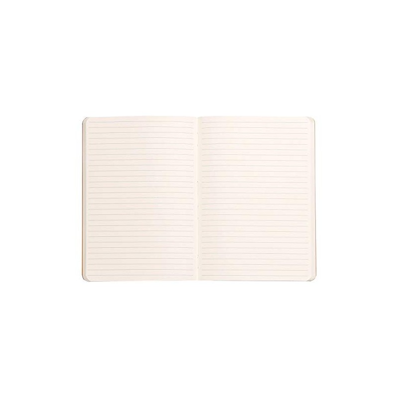 Rhodia Soft Cover Notebook