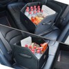 JSCARLIFE Car Trunk Organizer, Truck Boot Organiser, Foldable Car Boot