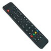 VINABTY Replacement Infrared Remote Control for Uclan Ustym 4K PRO