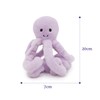 Rosewood Jolly Moggy Under the Sea Octopus Cat Toy