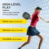 6 Packs Pickleball Paddle Grip Tape Tennis Badminton Racket Overgrip