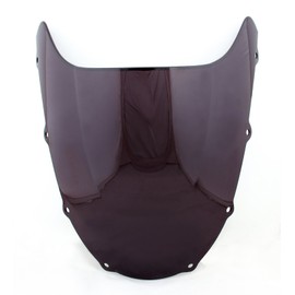 Topteng Motorcycle windscreen, sports windscreen with ABS aerodynamic design for Ka-wa-sa-ki ZX9R ZX 9R ZX9-R 1998-1999