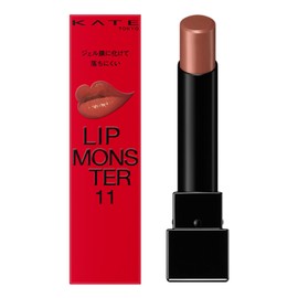 Kate 【Online Exclusive Color】(Kate) Lip Monster 11 Lipstick, 0.1 oz (3 g)