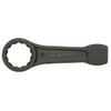 KS Tools 517.0924 Slogging ring spanner, 24mm