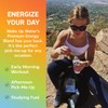 Wake Up Water - Energy + Hydration Sugar Free 15