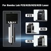 Tofelf Hotend Kit for Bambu Lab H2D H2S H2C X2D