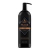 Jack Black Black Reserve Body & Hair Cleanser con cardamomo