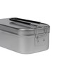 Trangia Mess Tin - Small, Silver