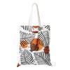 Sand Cloud Everyday Tote Bags for Women, Retro Turtles -