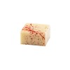 Martellato MA1980 24 Part Polycarbonate Praline Mould, 25 x 25 x 13 mm, Transparent