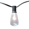Lumabase 39201 Electric String Lights, Clear