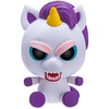Feisty Pets™ Glenda Glitterpoop™ 4-Inch Figure