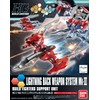 Gundam Build Fighters Try Lightning BWS MK-II High Grade 1:144