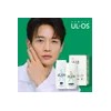 우르오스 Hero Set (Skin Wash 300ml + All-in-One 200ml)