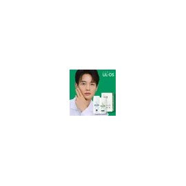 우르오스 Hero Set (Skin Wash 300ml + All-in-One 200ml)