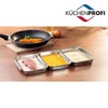 [Art Box] Cuchen Profi Cuchen Profi fried food 3-tier tray