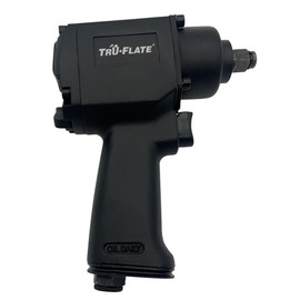 Tru-Flate 25513 1/2" Stubby Impact Wrench