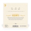 D'Addario EJ94 Requinto Strings