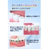 Anloma SSS-S Interdental Brush, 150 Pieces, Ultra Dense Shikan Brush,