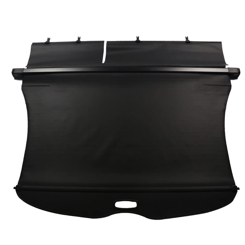 Marretoo for Toyota Highlander Cargo Cover 2025 2024 2020 2021