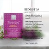 New Nordic Ltd New Nordic Meno Joy Supplement, Vitamin B6