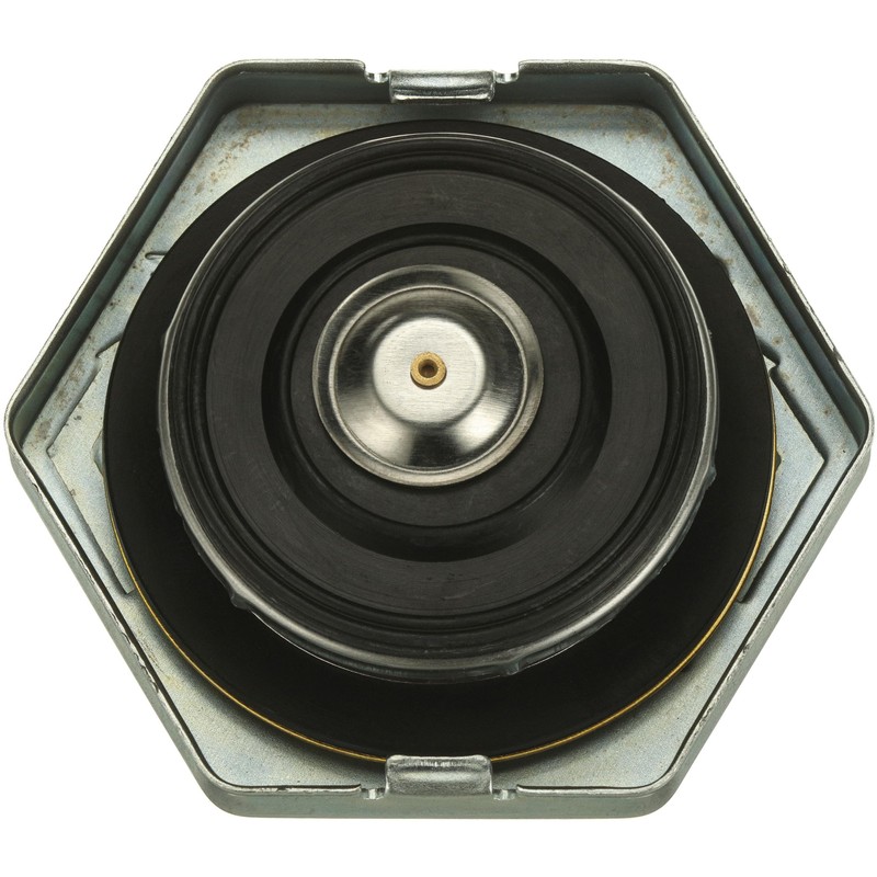 Gates 31348 Heavy-Duty Radiator Cap