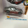 Hot Wheels D-Muscle * ZAMAC * 2017 Hot Wheels *