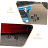 TEHAUX 5Pcs Hydraulic Jack Parts Claw Repair Tools Threaded Cylinder