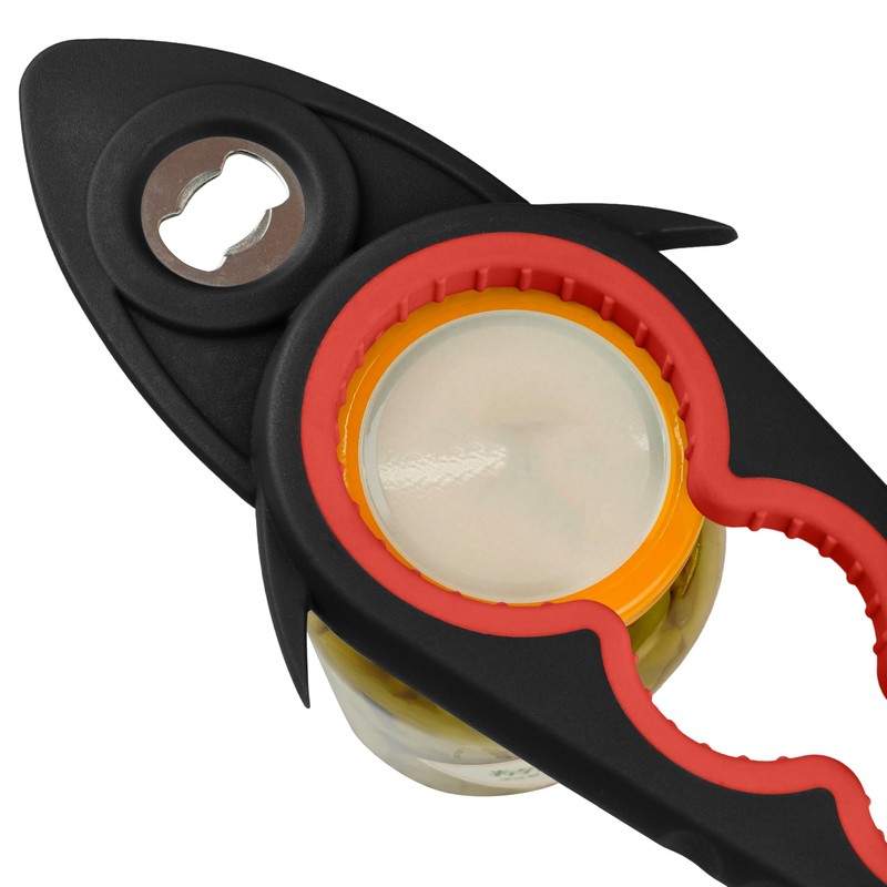 5 in 1 Jar Opener for Seniors with Arthritis, Bottle