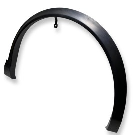 cyt Fits 2017 2018 2019 2020 2021 2022 Nissan Rogue SPORT Front RH Fender Flare Trim