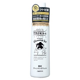 Darya FUKEMINYU Scalp Cleansing Gel Dandruff Care For those concerned with dandruff and itchiness 200ml