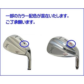 Tour X Wedge, Tour X Stainless Wedge, USA Model