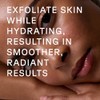 Acure. Resurfacing Glycolic + Unicorn Root Cleanser, limpiador exfoliante. 118