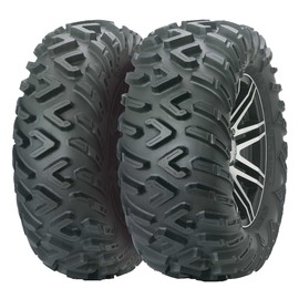 ITP TerraCross R/T Mud Terrain ATV Tire 26x11R12