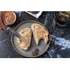 Halva Kingdom Artisanal Tahini All-Natural Sesame Tahini Paste | 100%