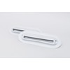 Borika 2 x Deep Opening Seat Carrier Seat Holders for