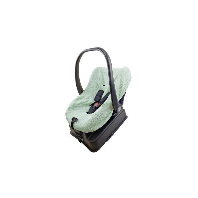 Bubabù Terry Baby Carrier