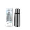 alfi ISOTHERM PERFECT AV 350 ml, Cool Grey Matt, Stainless