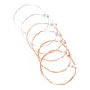 Totority 6 Strings Guitar Strings Set Guitar Strings for Folk